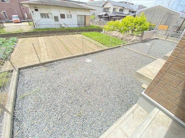 庭