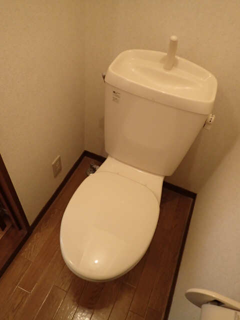 ＷＣ
