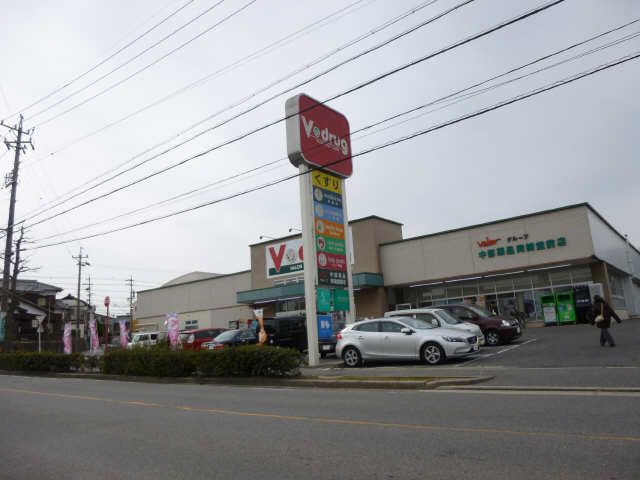 Ｖドラッグ堂前店
