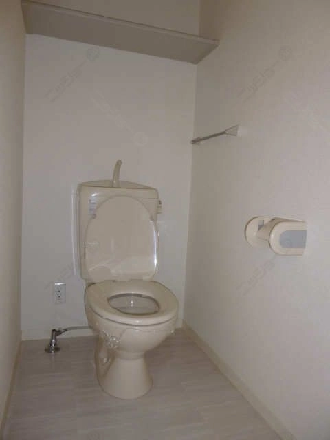 ＷＣ