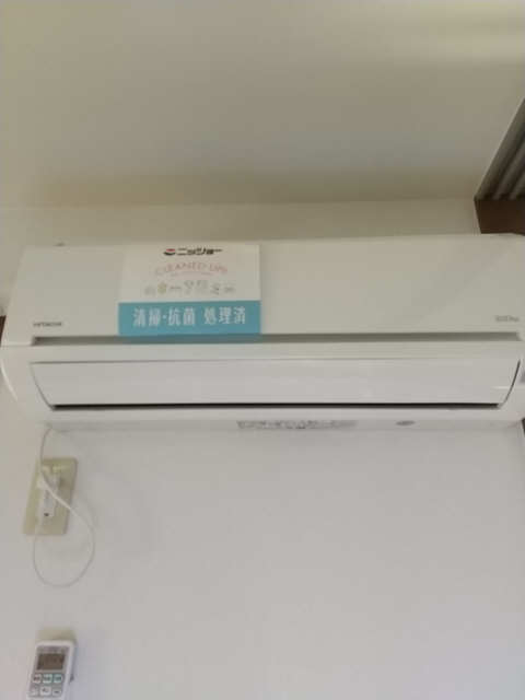 エアコン