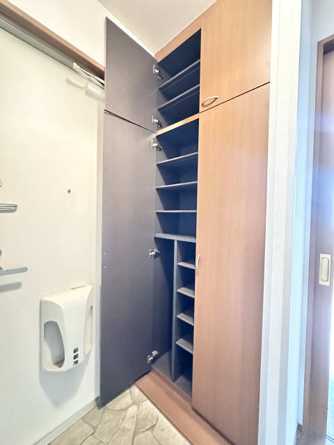 シューズBOX