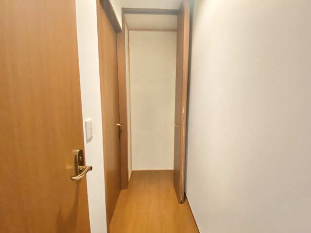 収納（廊下側）