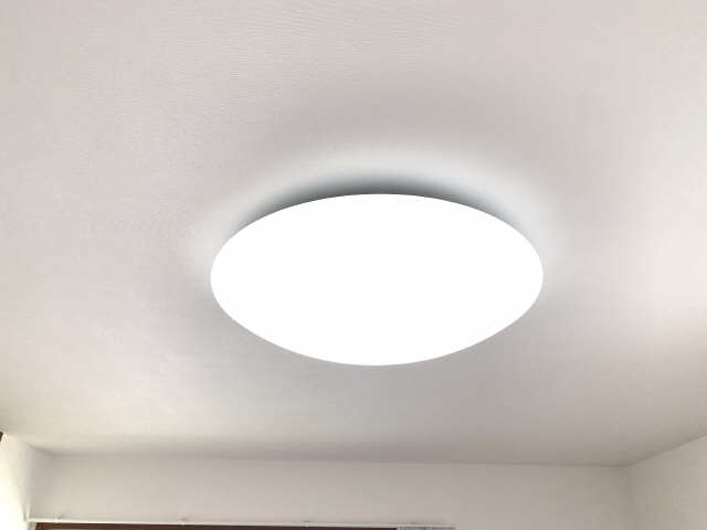 照明器具（全室設置）