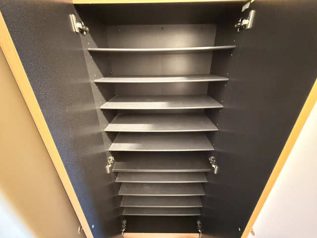 シューズBOX