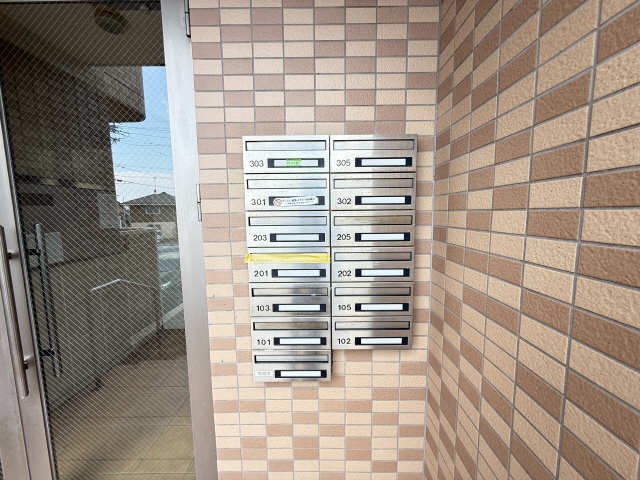 ポスト