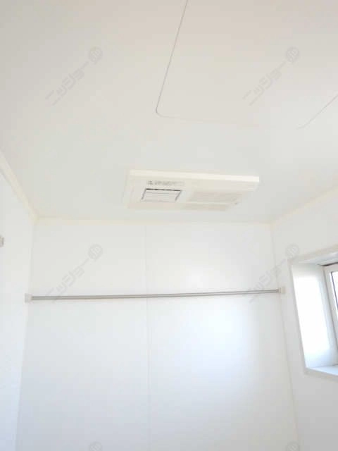 浴室暖房乾燥機