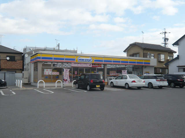 コンビニ