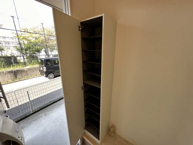 シューズBOX