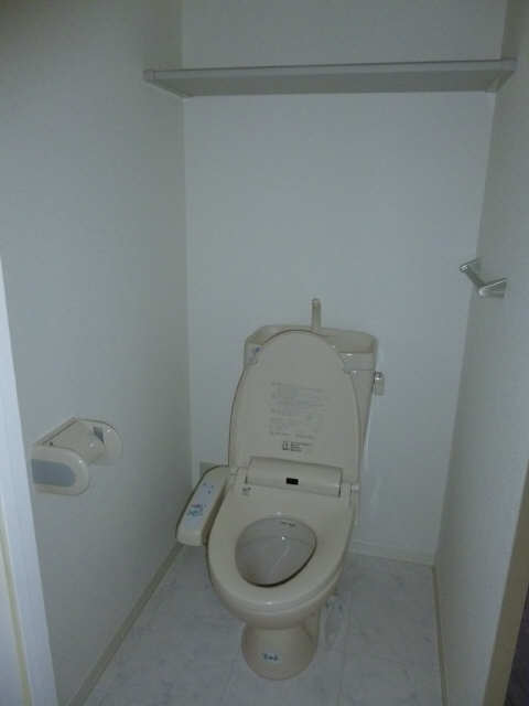 ＷＣ