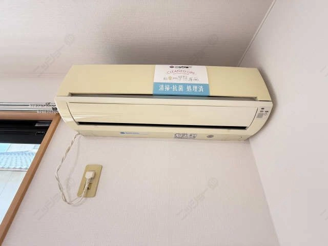 エアコン