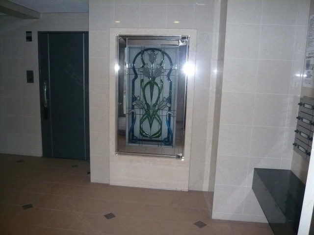 エントランスホール