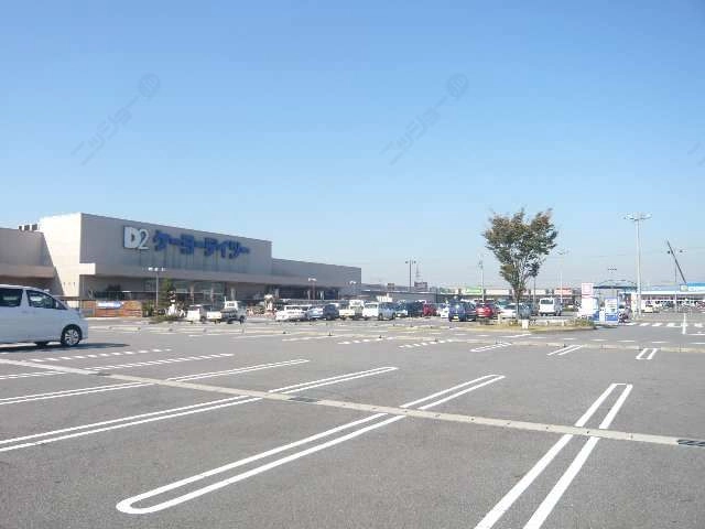 カメリアガーデン