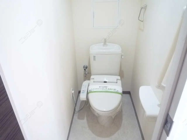 ＷＣ