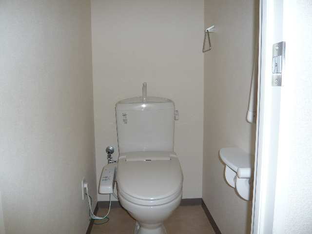 ＷＣ
