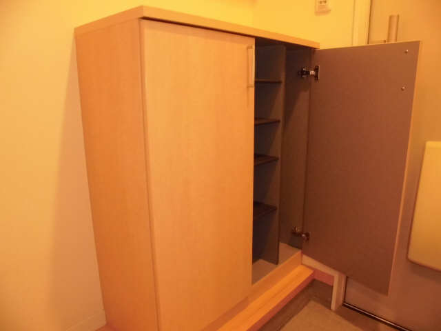 シューズBOX