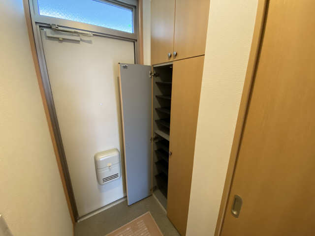 シューズBOX