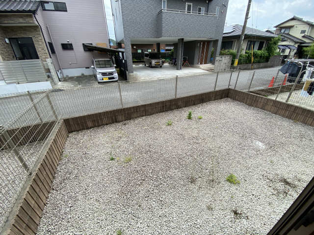 庭