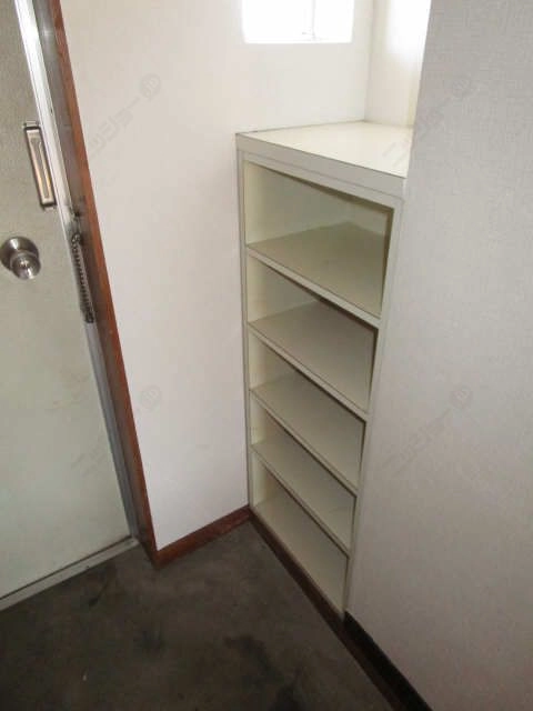シューズBOX