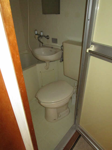 WC