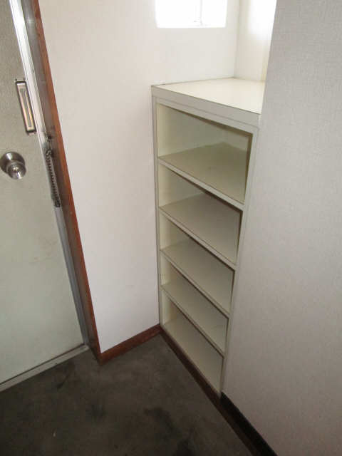 シューズBOX