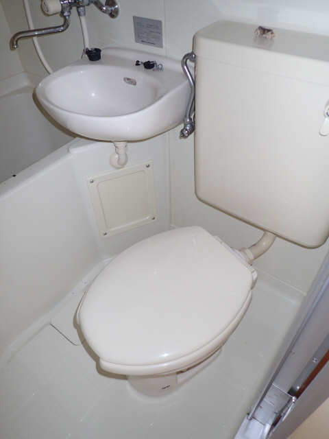 ＷＣ