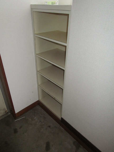 シューズBOX