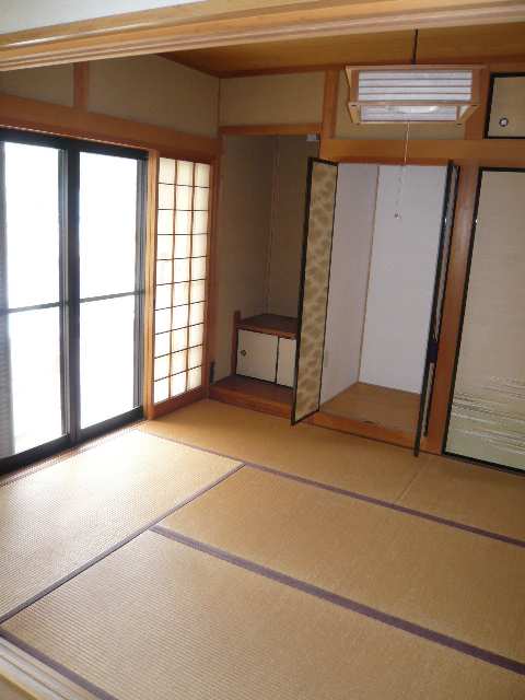 室内