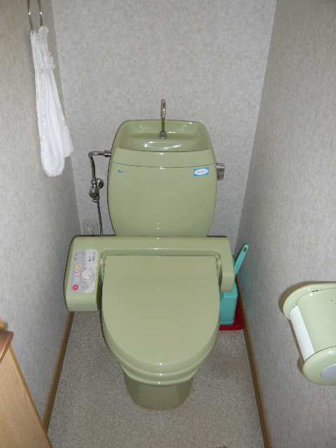 ＷＣ