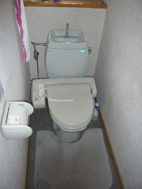 ＷＣ