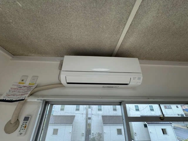 エアコン