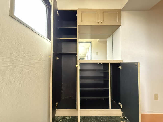 シューズBOX