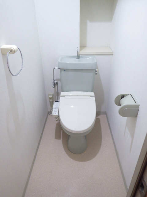 ＷＣ