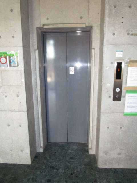 エレベーター