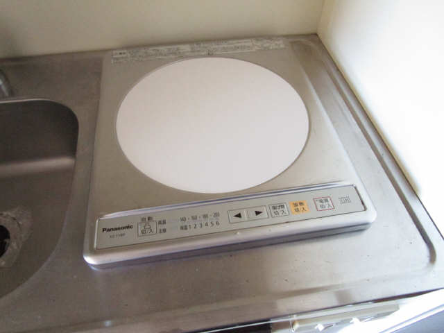 IHコンロ
