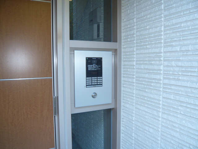 オートロック