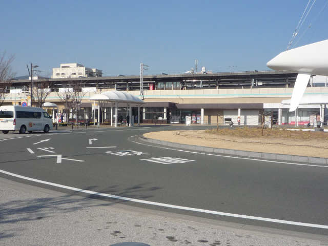 ＪＲ蒲郡駅