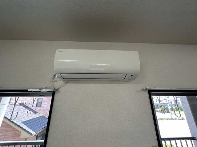 エアコン