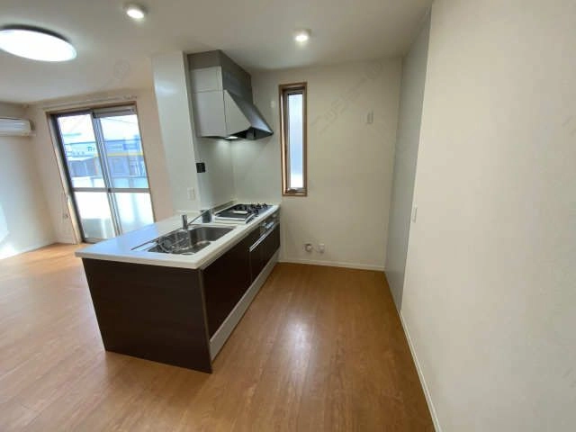 キッチンスペース