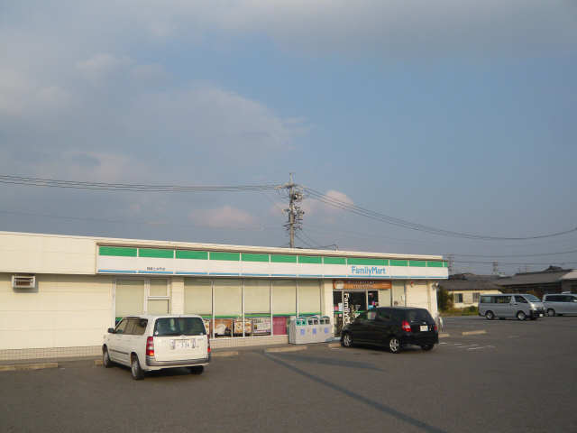 ファミリーマート