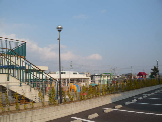 六ッ美北保育園