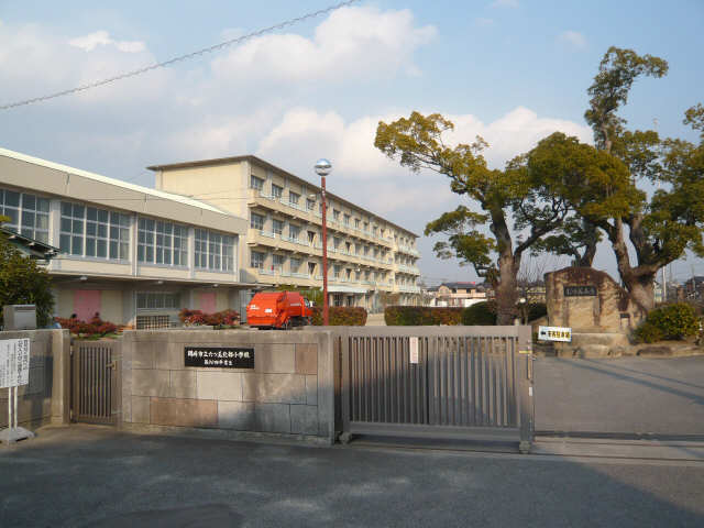六ッ美北部小学校