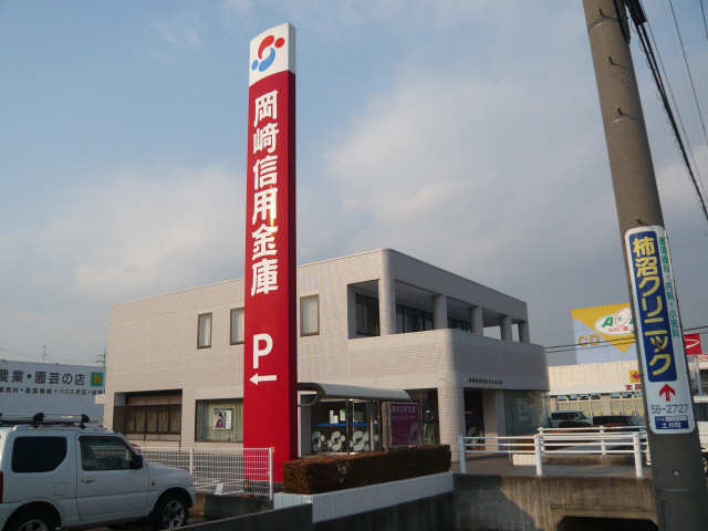 岡崎信用金庫