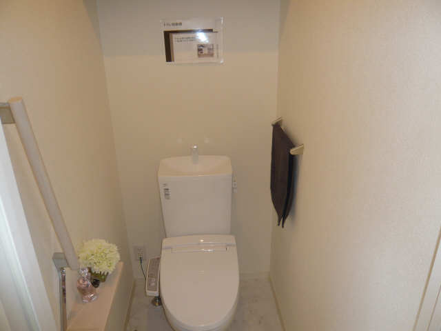 ＷＣ
