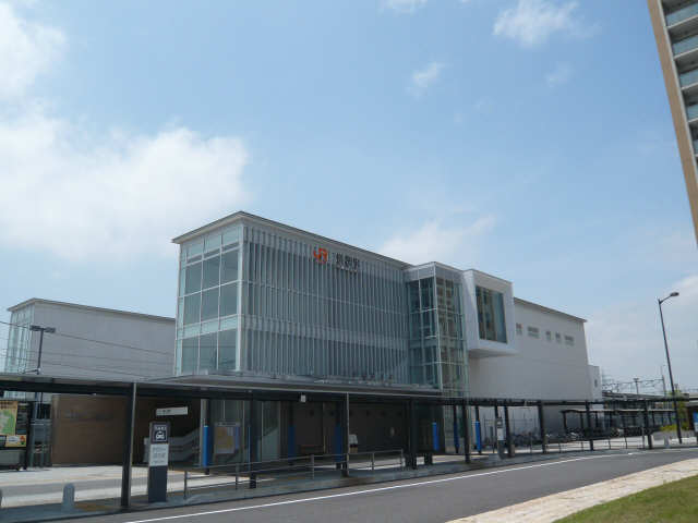 JR相見駅徒歩２分