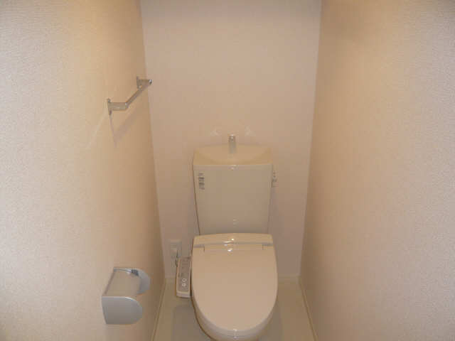 ＷＣ