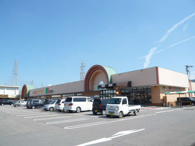 ドミー徒歩８分