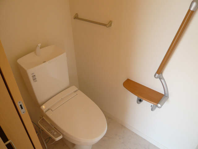 ＷＣ