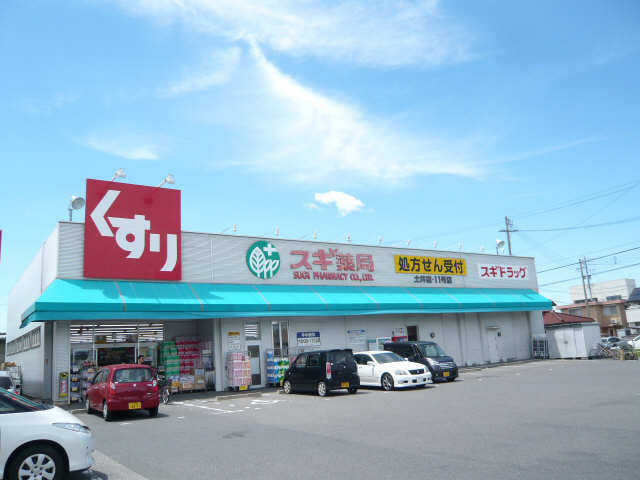 スギ薬局