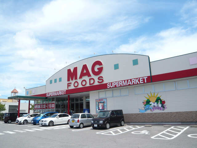 マグフーズ
